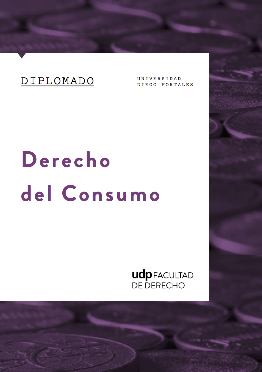 Diplomado en Derecho del Consumo